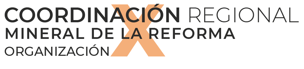 Coordinación Regional